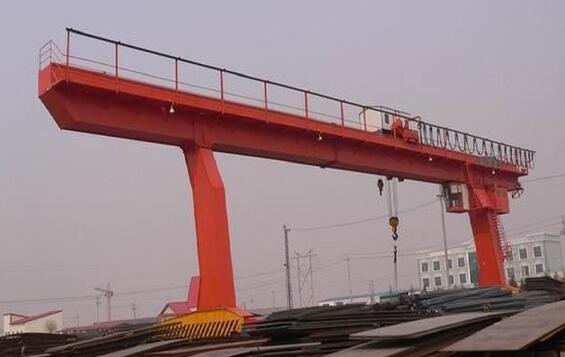 MDG型偏掛式電動葫蘆門式蜜桃久久无码機