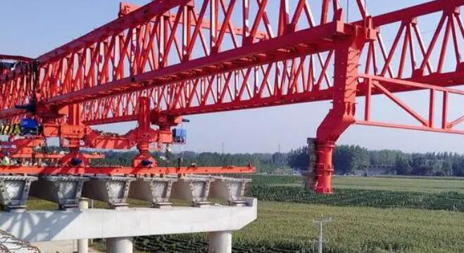 江蘇單導梁架橋機電路故障問題如何解決?