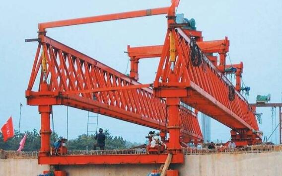 江蘇公路架橋機動力失效時要采用哪些對策?