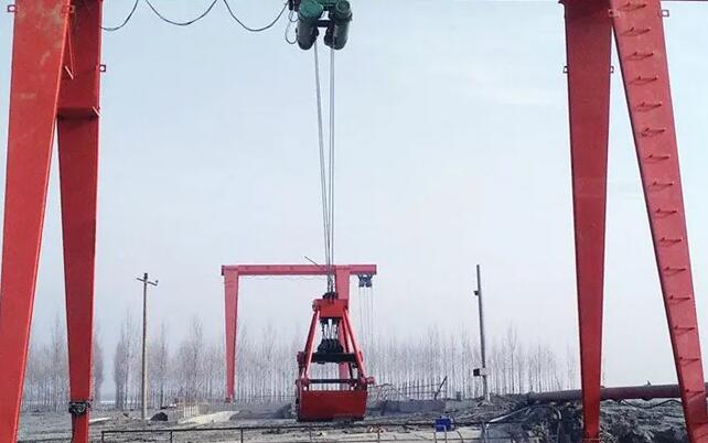 電動葫蘆抓鬥門式蜜桃久久无码機電機為什麽會發生飛車問題?實際現象是啥?