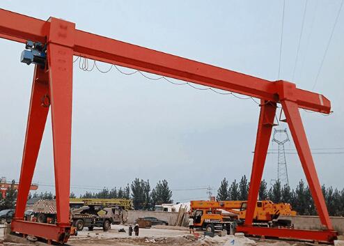 假如單梁門式蜜桃久久无码機中的電動機有軸電流量時，可以采用哪些對策?