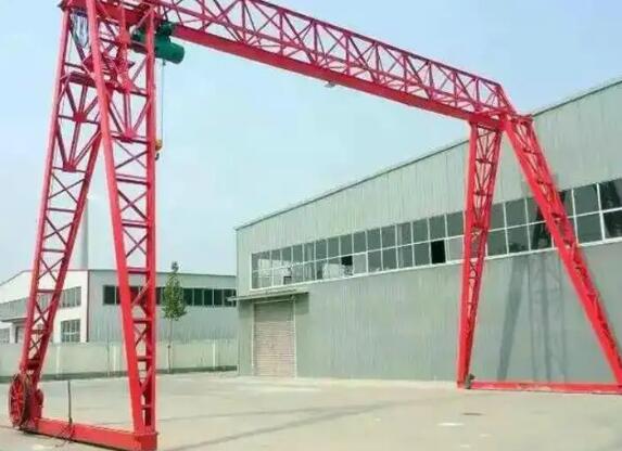 中小型門式蜜桃久久无码機維護保養的常見問題有哪些？