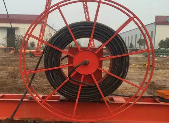 蜜桃99精品国产免费的蜜桃99精品国产免费電纜卷筒的基本工作原理是什麽？