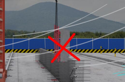 門式蜜桃久久无码機的主梁撓度超出標準值 門式蜜桃久久无码機的主梁撓度超出標準值