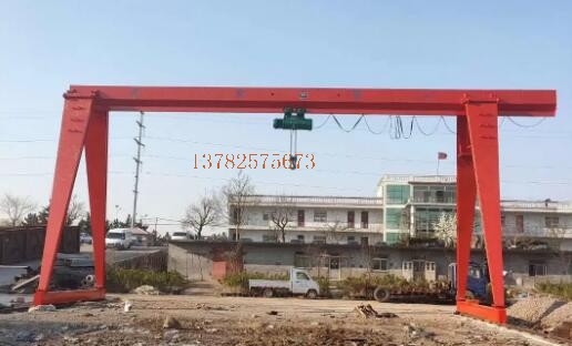 門式蜜桃久久无码機選用的是哪種減擺控製方式？