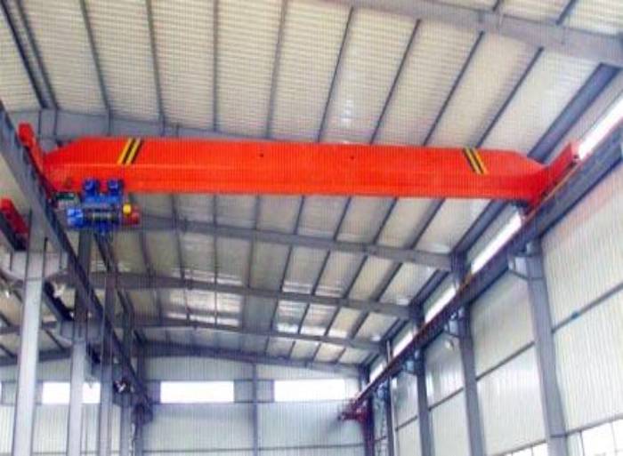  LD型電動單梁蜜桃久久无码機出售