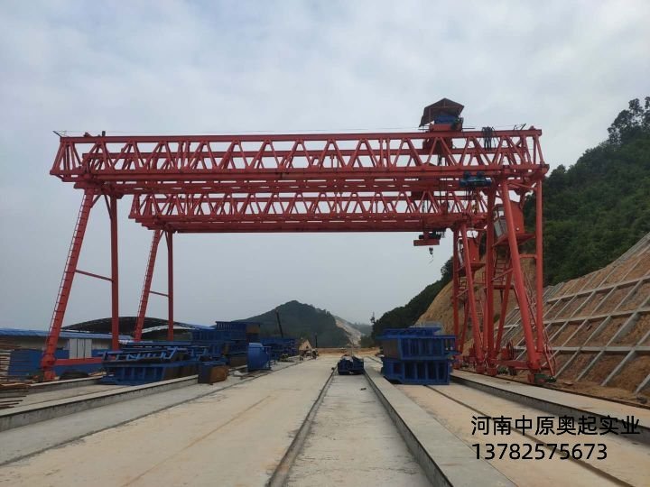 廣東陽江蜜桃99精品国产免费MG100/10T-24M-12M提升安裝調試完成即將投入