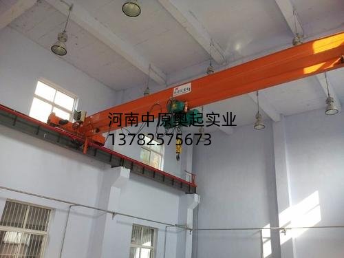 單梁橋式蜜桃久久无码機的細節是什麽?