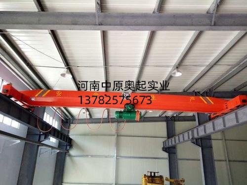 吊裝前如何檢測單梁蜜桃久久无码機電動葫蘆