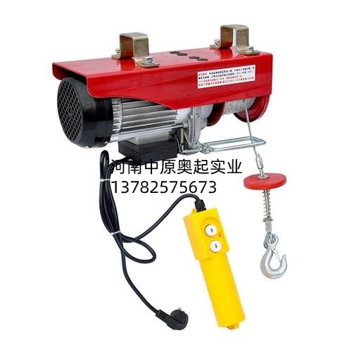 門式蜜桃久久无码機市場對微型電動葫蘆的需求
