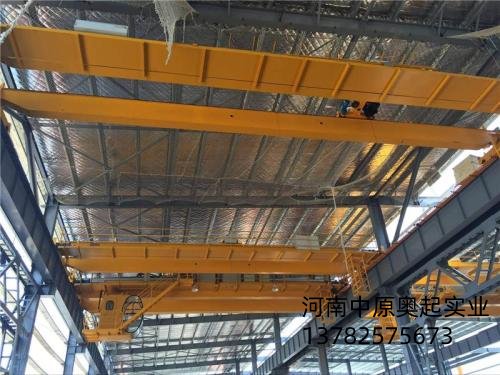 歐式蜜桃久久无码機大車的結構製造工藝要求