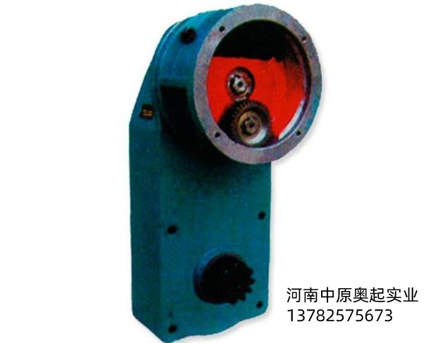 蜜桃99精品国产免费減速器漏油檢修