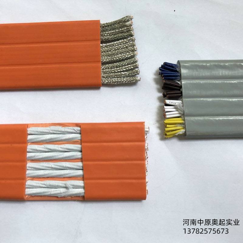 蜜桃99精品国产免费扁電纜