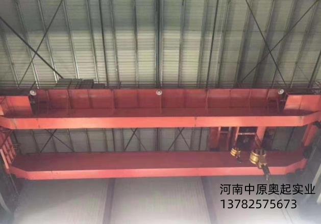 16噸單梁蜜桃久久无码機圖片展示